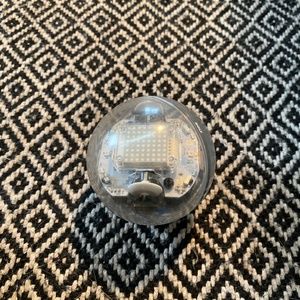 A Sphero bolt